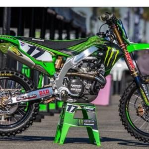 Meet your Posher, Jared